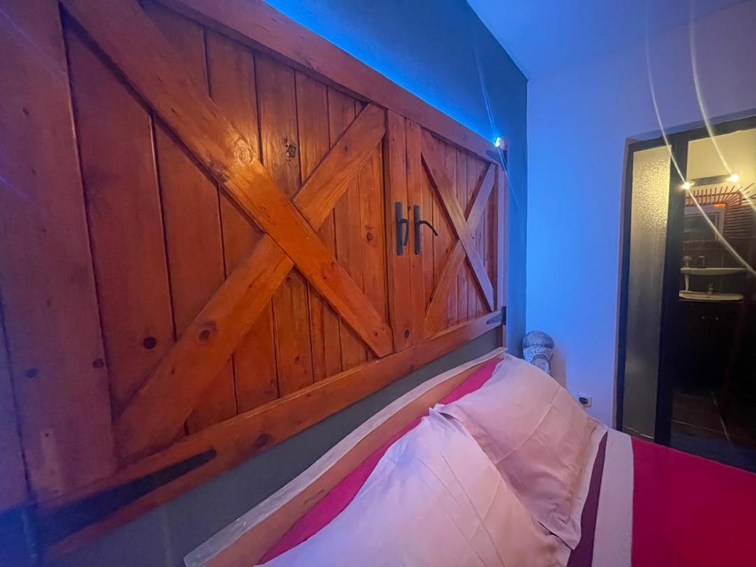 Maison Katia Abidjan Kültér fotó