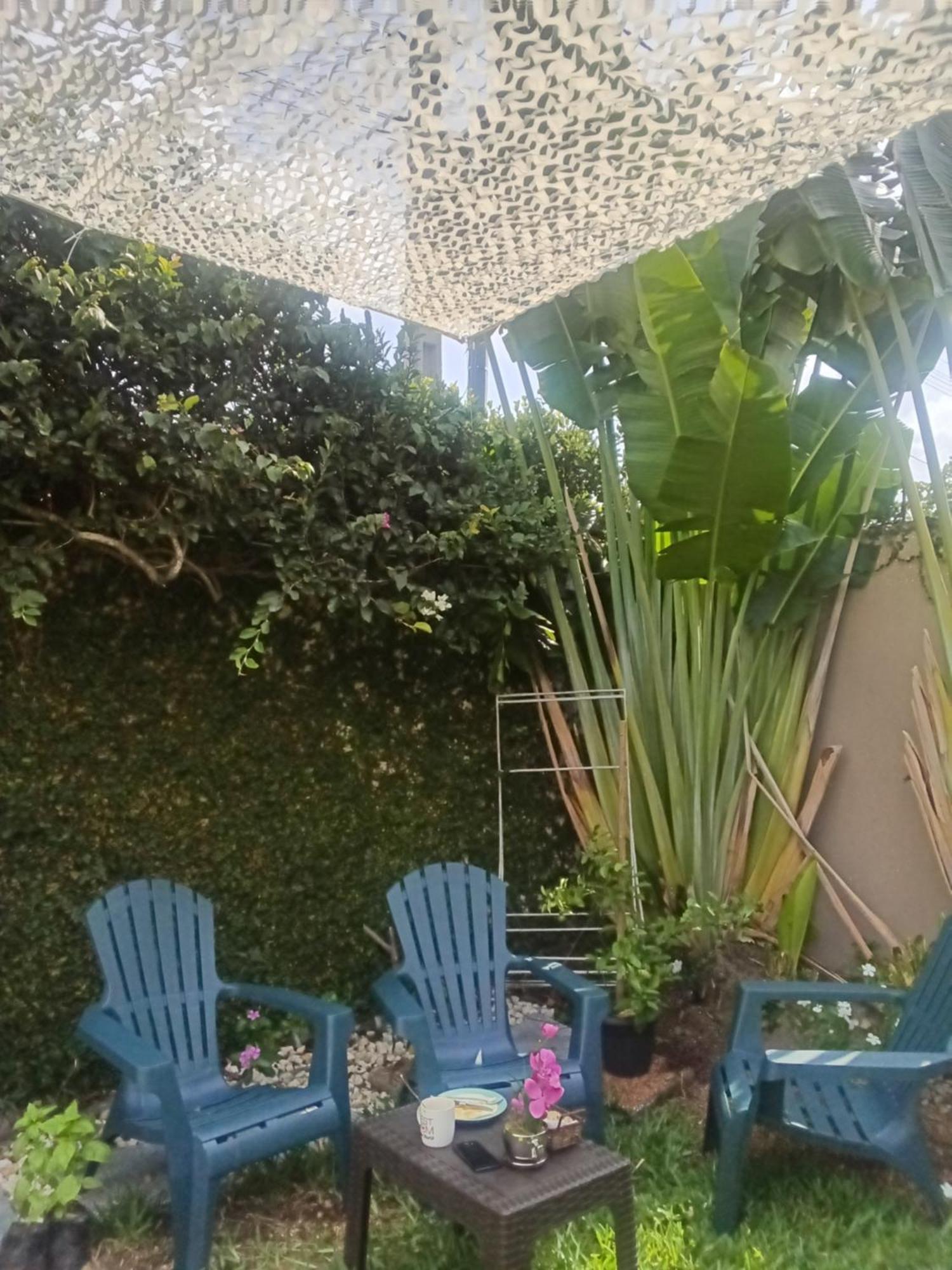 Maison Katia Abidjan Kültér fotó